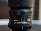 Nikon 40mm 2.8 G makro