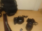 Canon 600 D
