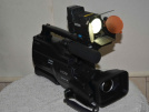 ÇOK TEMİZ SONY HD 1000
