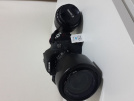 Canon EOS 700d, 18-135 IS STM, 50mm 1.8f, Wi-Fi Card, Çanta