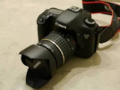 Canon 7d Süper Set