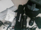 Nikon d5000
