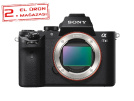 Sony A7 II Body