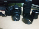Canon Eos 700D
