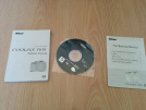 Nikon Coolpix P100 Full Set