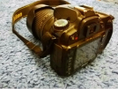 ACİL!!!!!! Nikon d80 satılık