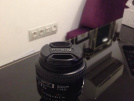 50 mm 1.4 d