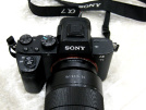 sony a7II ve sony 24-70mm f4 