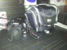 canon 1000d TEMİZ COK AZ KULLANIMIŞ CİZİKSİK 1000D shutter sayısı 3254