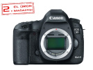Canon 5D Mark III Body (Gövde)