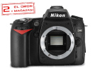 Nikon D90 Body (Gövde)