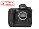 Nikon D3X Body (Gövde)