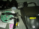 Nikon d5100 sıfır ayarinda