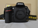 nikon d800 shutter 8500   acil