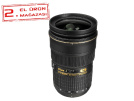 Nikon 24-70MM F2.8G AF-S ED