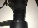 Nikon d80 Tertemiz Zararına Veriyorum 