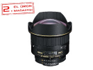 Nikon 14MM AF 2.8D ED