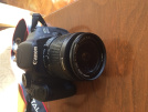 Canon eos 600d is ii