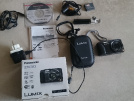 Panasonic Lumix DMC-ZS30-Panasonic DMC-TZ40 ile aynı