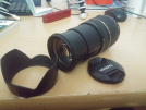 Nikon Uyumlu Tamron 18-200mm F/3.5-6.3 Lens