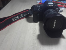CANON EOS  5D MARK 2