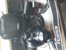 Fujifilm fotoğraf  makinası 