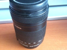 Canon 18 135 lens 
