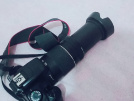 Canon 1100d
