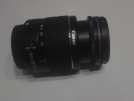 Tertemiz hiç kullanılmamış Canon 18/55 lens + koruyucu filtre + canlı filtre