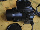 Nikon coolpix l310 