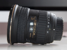 Sıfır ayarında tertemiz 1 Yıl garantili Tokina 17-35 mm F:4 Geniş Açı Lens