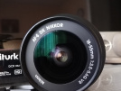 Nikon 18-55 VR Çok Temiz