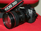 Canon 70d 24-105 f4 l lens 16k