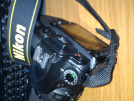 Temiz nikon d90 
