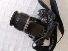 Canon eos 400d set