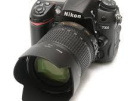 Nikon d7000