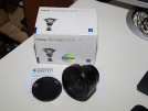 Carl Zeiss 18mm f3.5 ZE Distagon T + UVT (Canon)