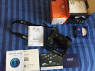 Sony A6300 18-105mm Aynasız Dijital Fotoğraf Makinesi