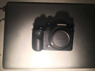 SAMSUNG NX 1  