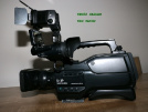 SONY HXR MC 2000 TAM TAKIM SATILIK
