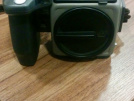 Hasselblad Ve Phaseone Iq 280 Fotograf Makinesi 