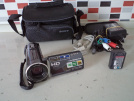 SONY HDR CX 115 FUL HD KAMERA SATILIK