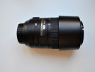 Nikon lens 55-300mm