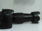 TEMİZ NİKON D40X