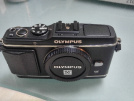 OLYMPUS PEN E-P3