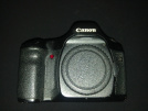 Canon 5D Classic Set 24-70 Lens 70-210 Lens