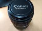 Canon EF 75-300mm f/4-5.6 III USM Lens