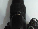 temiz sıkıntısız nikon d40x