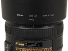 Nikon 1.4G 50mm Lens - CANON Lenslerle Takas