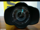 Sigma 18-200mm optical stabilizer.